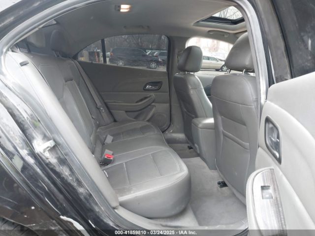 1G11E5SX1FF211025 Chevrolet Malibu 3lt