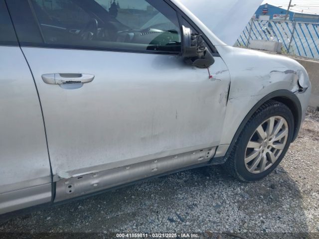 2012 PORSCHE CAYENNE WP1AA2A20CLA08498 Photo 5