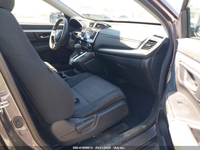 5J6RW1H24LL010044 Honda Cr-v 2wd Lx