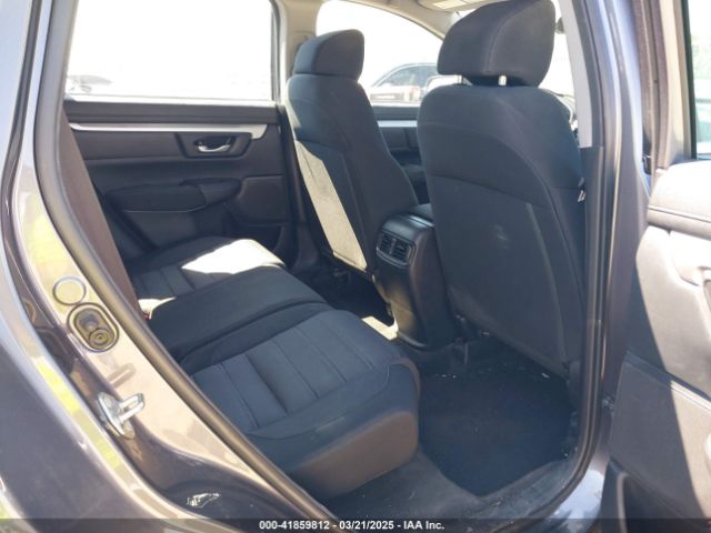 5J6RW1H24LL010044 Honda Cr-v 2wd Lx