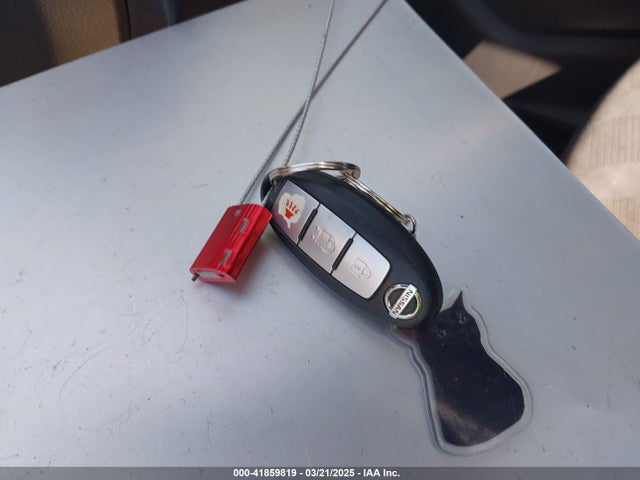 Nissan ROGUE SV 2016 KNMAT2MT2GP631880 Image 11