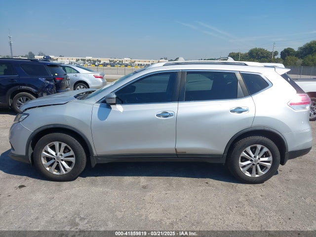 Nissan ROGUE SV 2016 KNMAT2MT2GP631880 Image 15