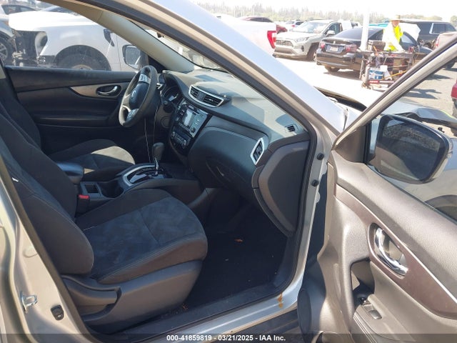 Nissan ROGUE SV 2016 KNMAT2MT2GP631880 Image 5