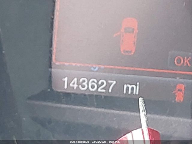 1FM5K8F81FGB35625 Ford Explorer Limited