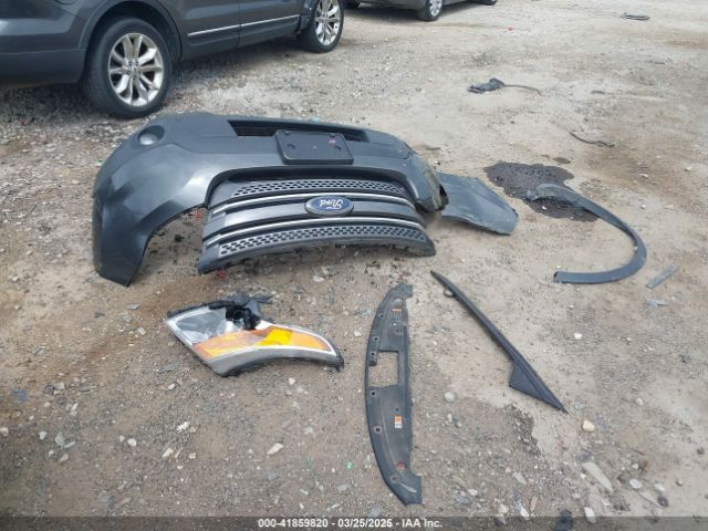 1FM5K8F81FGB35625 Ford Explorer Limited