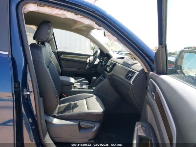1V2WR2CA6PC504480 Volkswagen Atlas 3.6l V6 Se W/technology