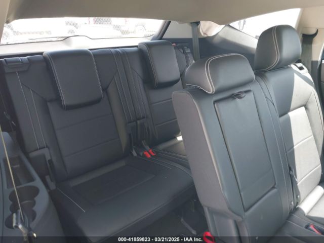 1V2WR2CA6PC504480 Volkswagen Atlas 3.6l V6 Se W/technology