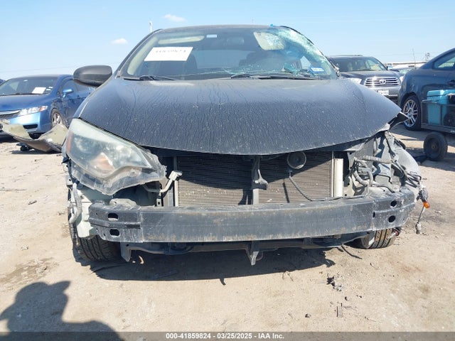 Toyota COROLLA LE 2015 5YFBURHE5FP181712 Image 6