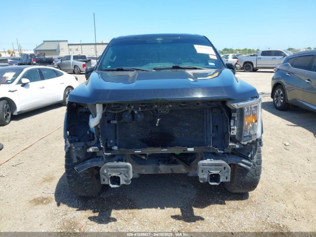 1FTEW1C58MFC30387 Ford F-150 Xlt