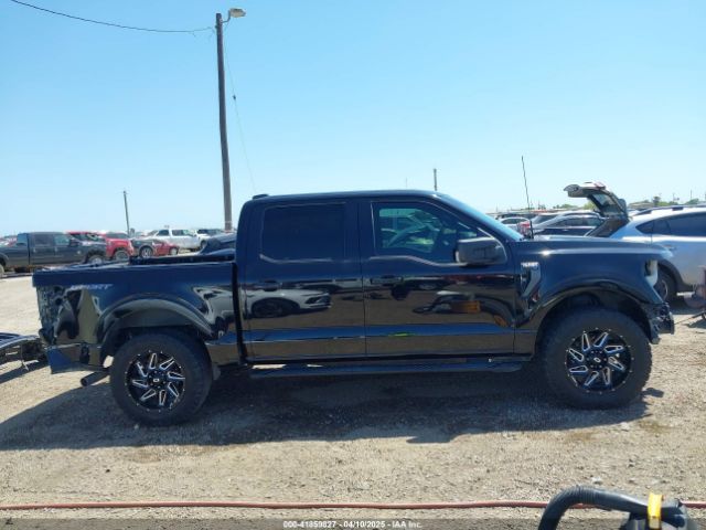 1FTEW1C58MFC30387 Ford F-150 Xlt