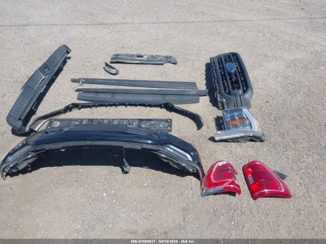 1FTEW1C58MFC30387 Ford F-150 Xlt