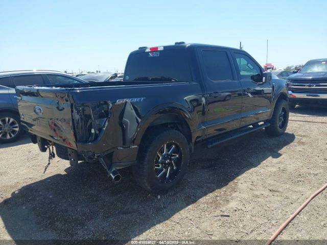 1FTEW1C58MFC30387 Ford F-150 Xlt