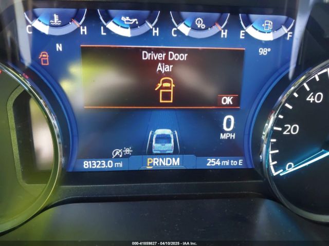 1FTEW1C58MFC30387 Ford F-150 Xlt