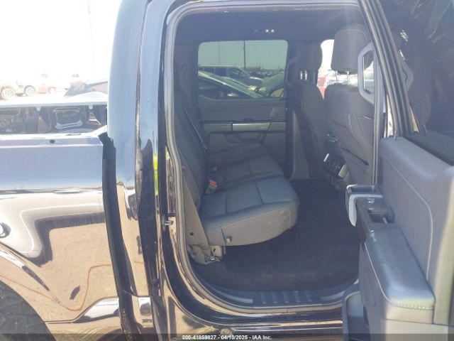 1FTEW1C58MFC30387 Ford F-150 Xlt
