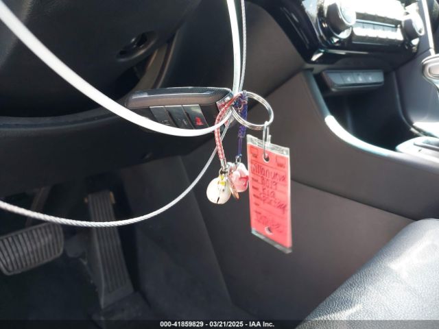 KNDPN3AC7K7516022 KIA Sportage Ex