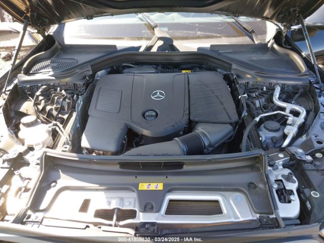 2024 MERCEDES-BENZ GLC W1NKM4HB2RF190431 Photo 9