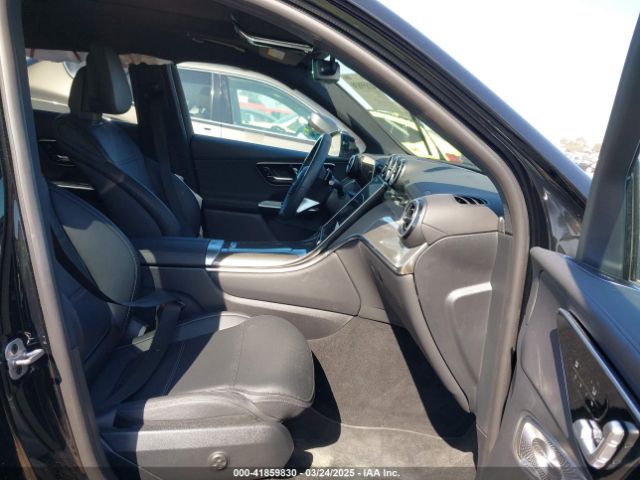 2024 MERCEDES-BENZ GLC W1NKM4HB2RF190431 Photo 4
