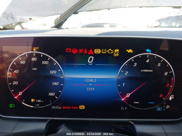 2024 MERCEDES-BENZ GLC W1NKM4HB2RF190431 Photo 6