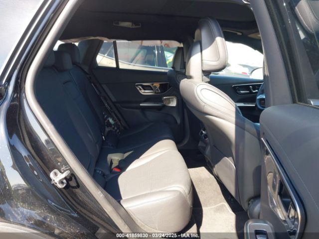 2024 MERCEDES-BENZ GLC W1NKM4HB2RF190431 Photo 7