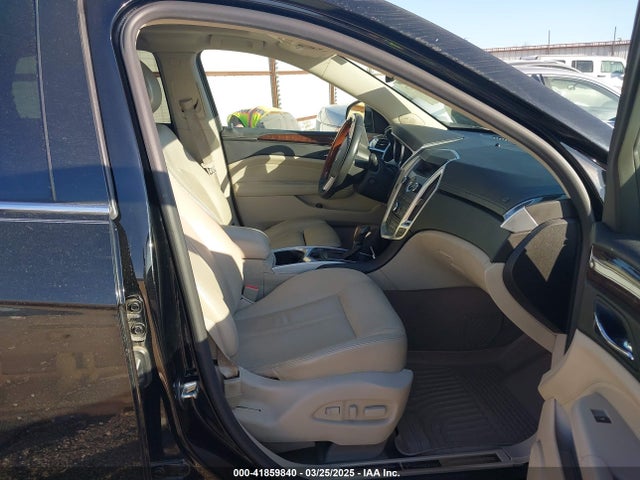 2010 CADILLAC SRX 3GYFNBEY7AS565260 Photo 4