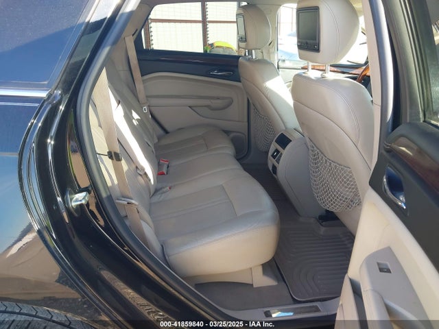 2010 CADILLAC SRX 3GYFNBEY7AS565260 Photo 7