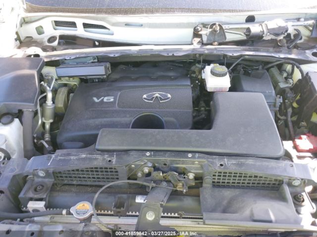 5N1DL0MM2LC503484 Infiniti Qx60 Pure Awd
