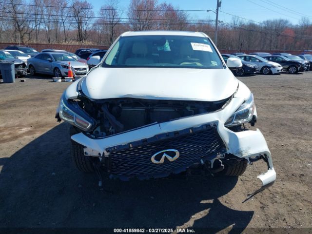 5N1DL0MM2LC503484 Infiniti Qx60 Pure Awd