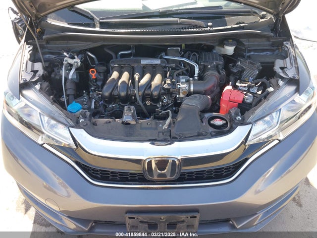3HGGK5H84KM742208 Honda FIT EX