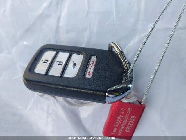 3HGGK5H84KM742208 Honda FIT EX