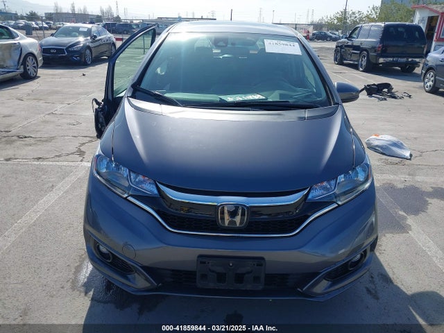 3HGGK5H84KM742208 Honda FIT EX