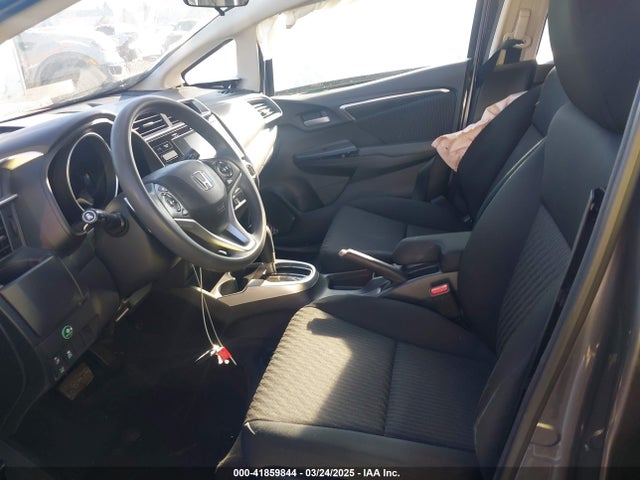 3HGGK5H84KM742208 Honda FIT EX