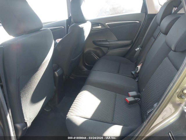 3HGGK5H84KM742208 Honda FIT EX