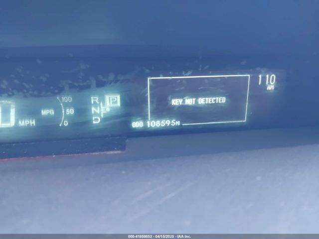 JTDKN3DU3F0428887 Toyota Prius