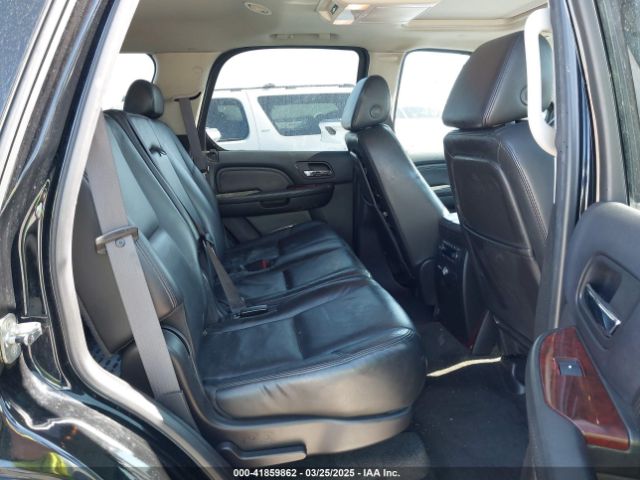 2007 CADILLAC ESCALADE 1GYFK63837R424460 Photo 7