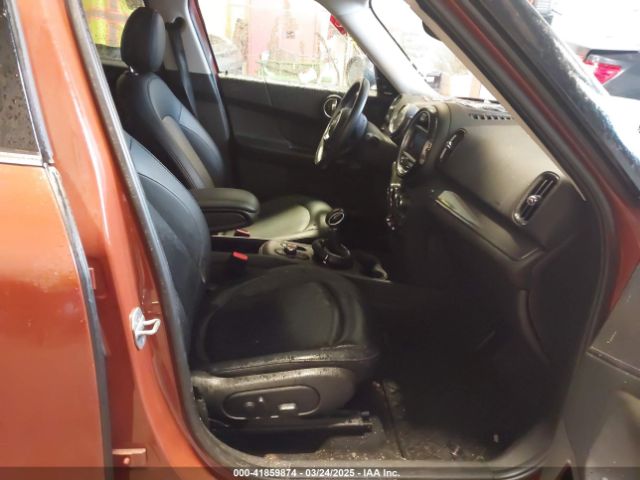 WMZYV5C39H3E02457 Mini Countryman Cooper