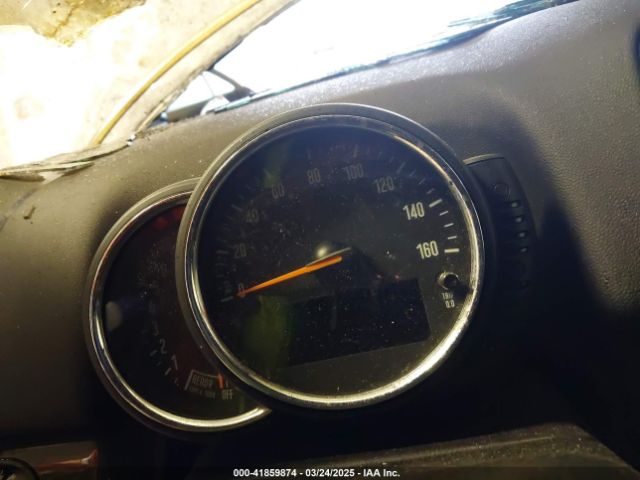 WMZYV5C39H3E02457 Mini Countryman Cooper