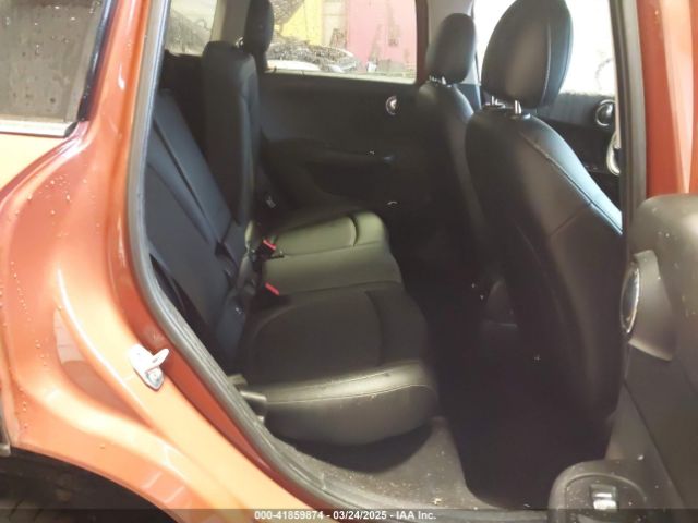 WMZYV5C39H3E02457 Mini Countryman Cooper