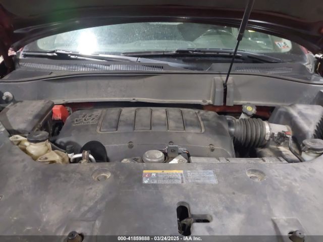 1GKKVPKD4FJ344103 GMC Acadia Sle-2