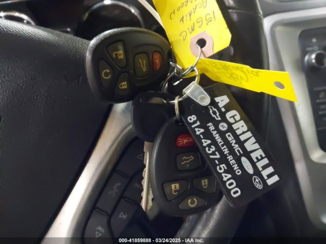 1GKKVPKD4FJ344103 GMC Acadia Sle-2