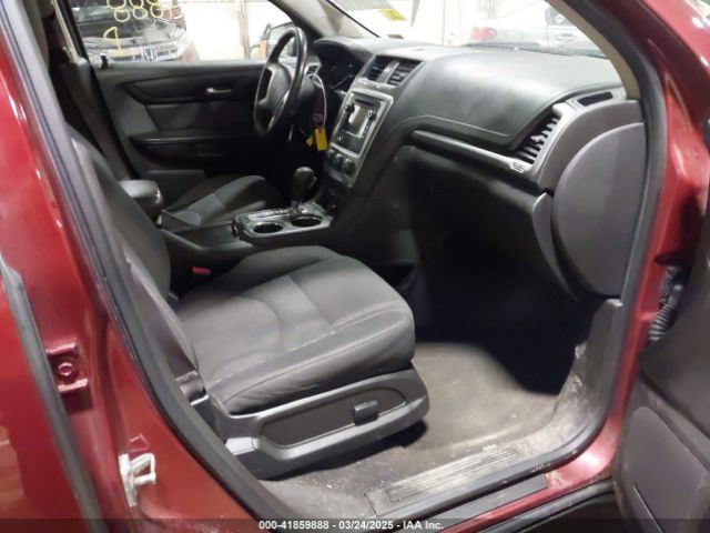 1GKKVPKD4FJ344103 GMC Acadia Sle-2