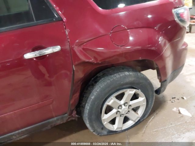 1GKKVPKD4FJ344103 GMC Acadia Sle-2