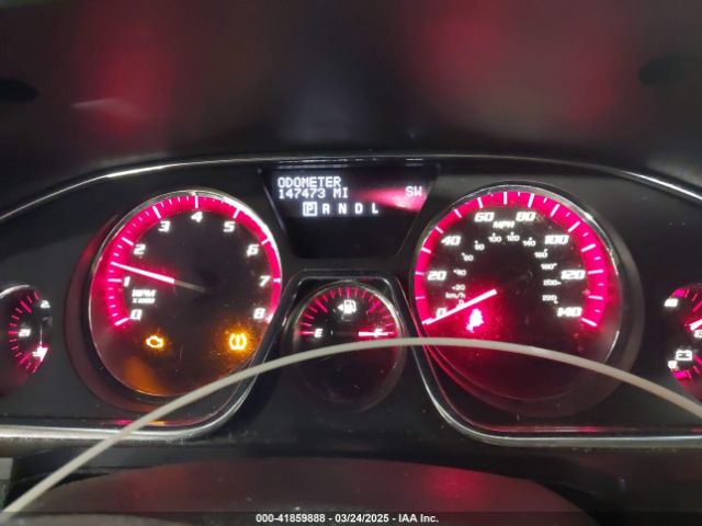 1GKKVPKD4FJ344103 GMC Acadia Sle-2