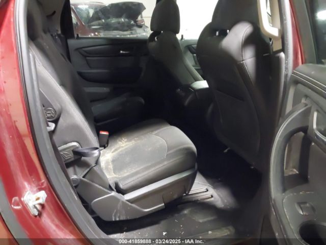 1GKKVPKD4FJ344103 GMC Acadia Sle-2