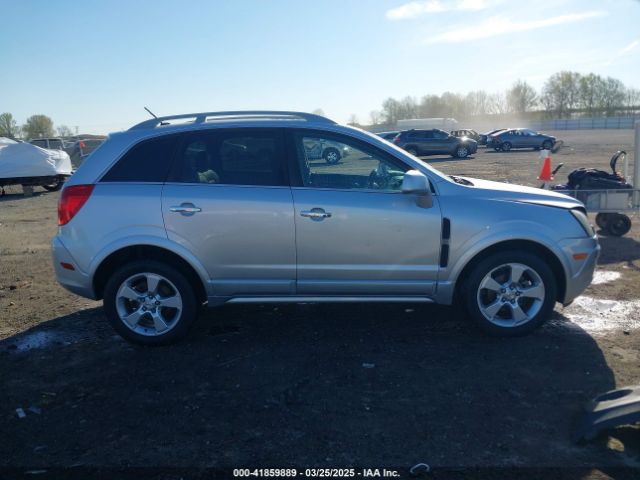 3GNAL3EK7ES667758 Chevrolet Captiva Sport Lt