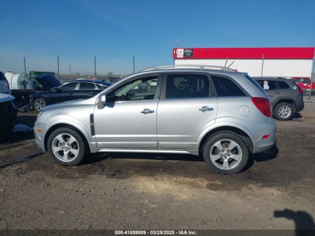 3GNAL3EK7ES667758 Chevrolet Captiva Sport Lt