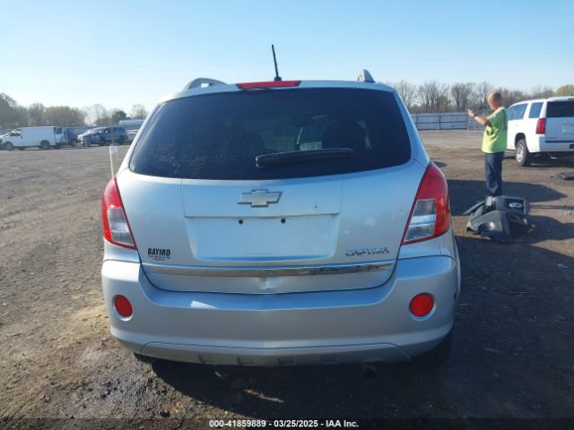 3GNAL3EK7ES667758 Chevrolet Captiva Sport Lt