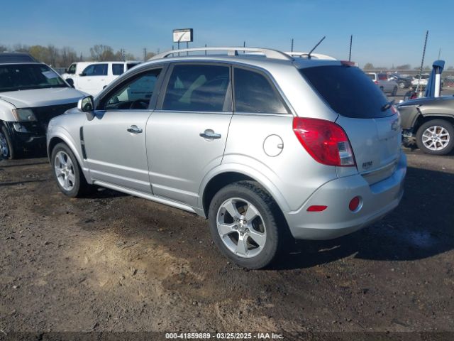 3GNAL3EK7ES667758 Chevrolet Captiva Sport Lt