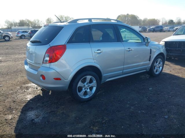 3GNAL3EK7ES667758 Chevrolet Captiva Sport Lt