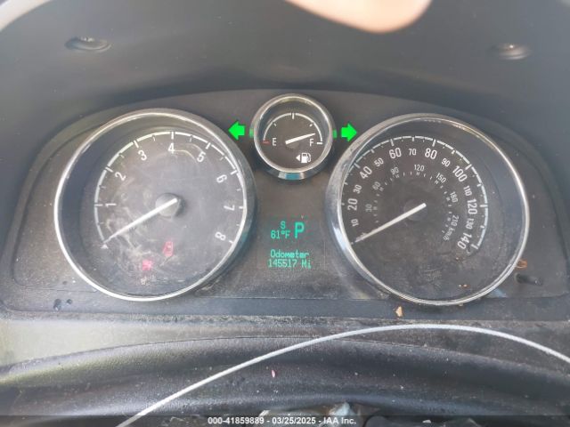 3GNAL3EK7ES667758 Chevrolet Captiva Sport Lt