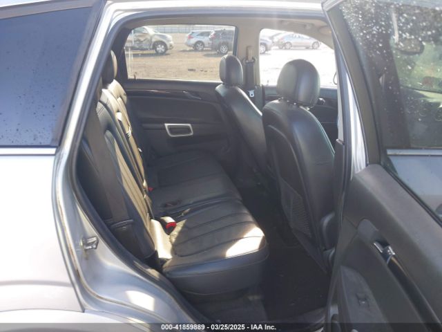 3GNAL3EK7ES667758 Chevrolet Captiva Sport Lt